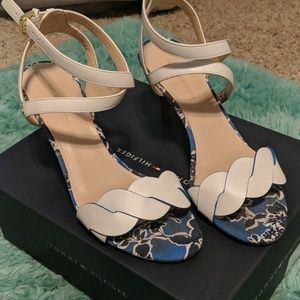 Tommy Hilfiger Heels
